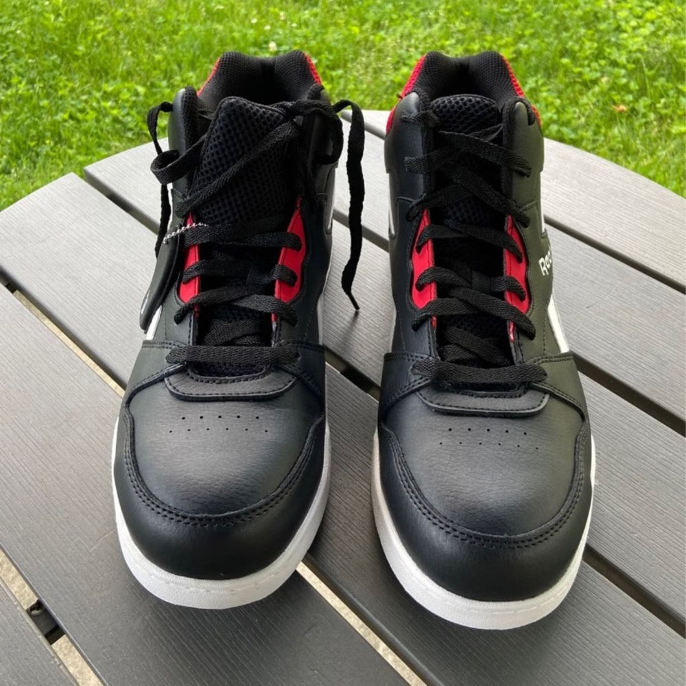 Men’s Reebok Work Shoes